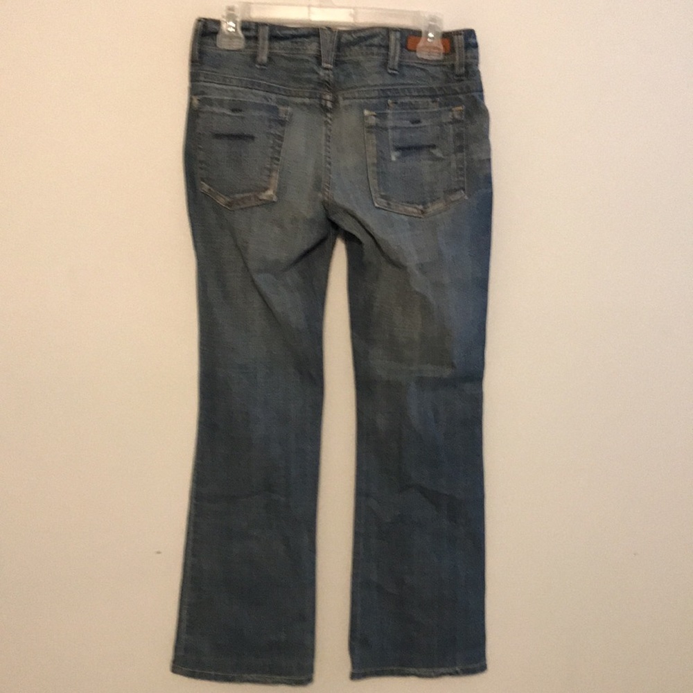 Yanuk jeans - Picture 4 of 10